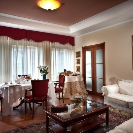 Bed and Breakfast Napoli Porta Di Mare Exterior foto