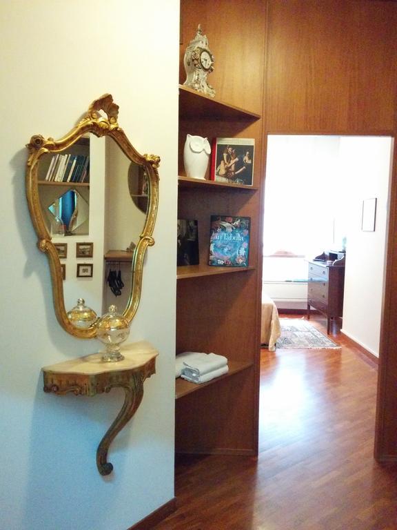 Bed and Breakfast Napoli Porta Di Mare Habitación foto