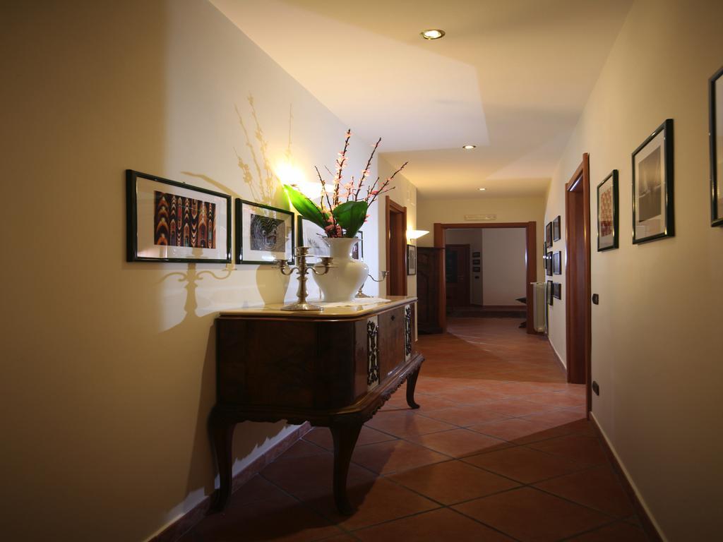 Bed and Breakfast Napoli Porta Di Mare Exterior foto