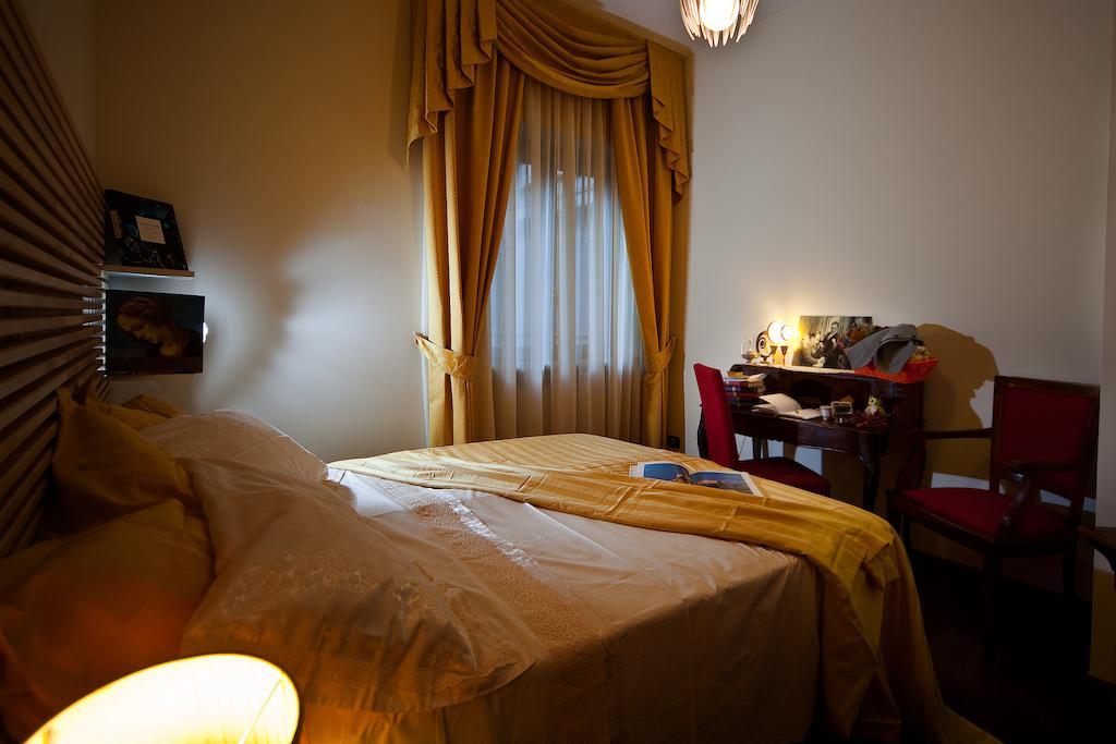 Bed and Breakfast Napoli Porta Di Mare Exterior foto