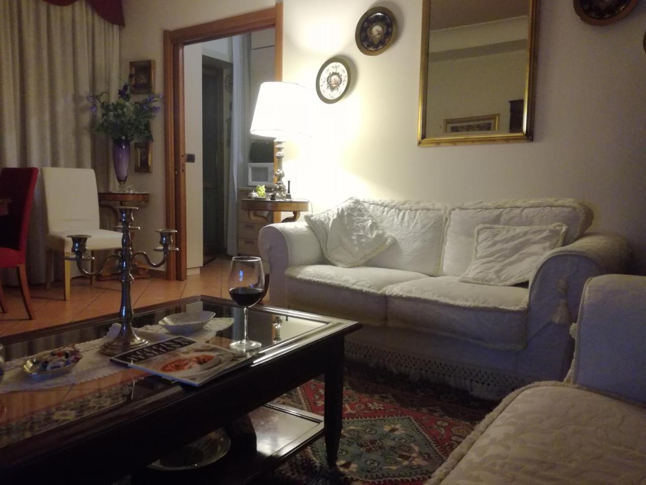 Bed and Breakfast Napoli Porta Di Mare Exterior foto